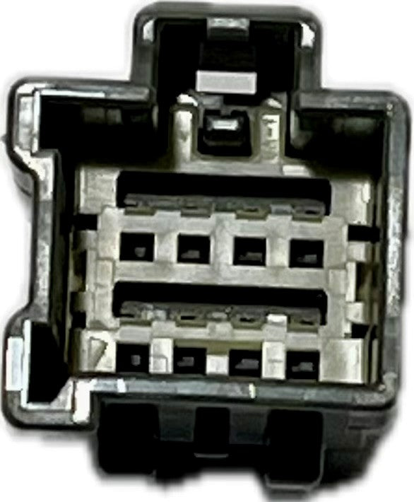 7282553840-YAZAKI-MALE-8-POSITION-CONNECTOR-HOUSING-WPT-1034-1.5MM-CAVITIES