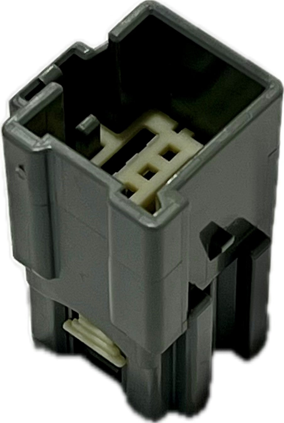 7282553840-YAZAKI-MALE-8-POSITION-CONNECTOR-HOUSING-WPT-1034-1.5MM-CAVITIES