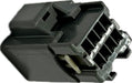 7282553840-YAZAKI-MALE-8-POSITION-CONNECTOR-HOUSING-WPT-1034-1.5MM-CAVITIES