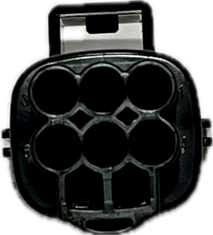7282555310-6-POSITION-SEALED-MALE-CONNECTOR-HOUSING-1.5MM-CAVITIES-XW4T-14A624-AEB-GM-13584276