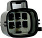 7282-5553-30-7282555330-MALE-6-POSITION-SEALED-CONNECTOR-HOUSING-FORD-XW4T-14A624-BHB