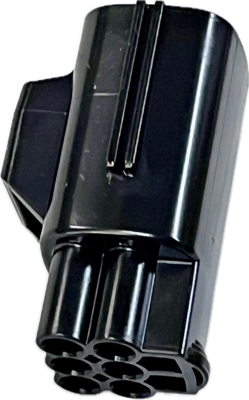 7282-5553-30-7282555330-MALE-6-POSITION-SEALED-CONNECTOR-HOUSING-FORD-XW4T-14A624-BHB