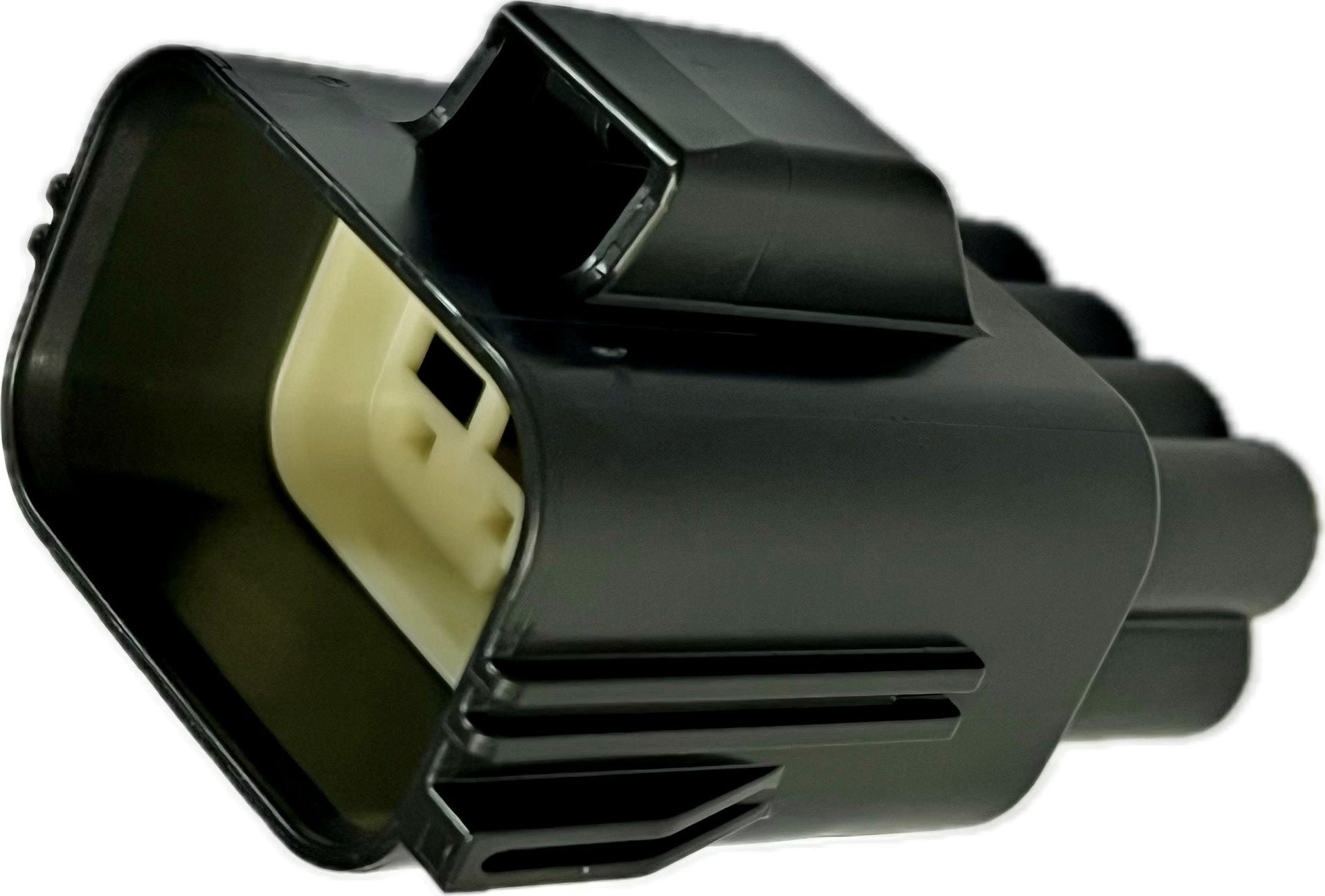 7282557410-8-POSITION-SEALED-MALE-CONNECTOR-HOUSING-FORD-AU2Z-14S411-AEA-98AG-14A624-EHB-2.8MM