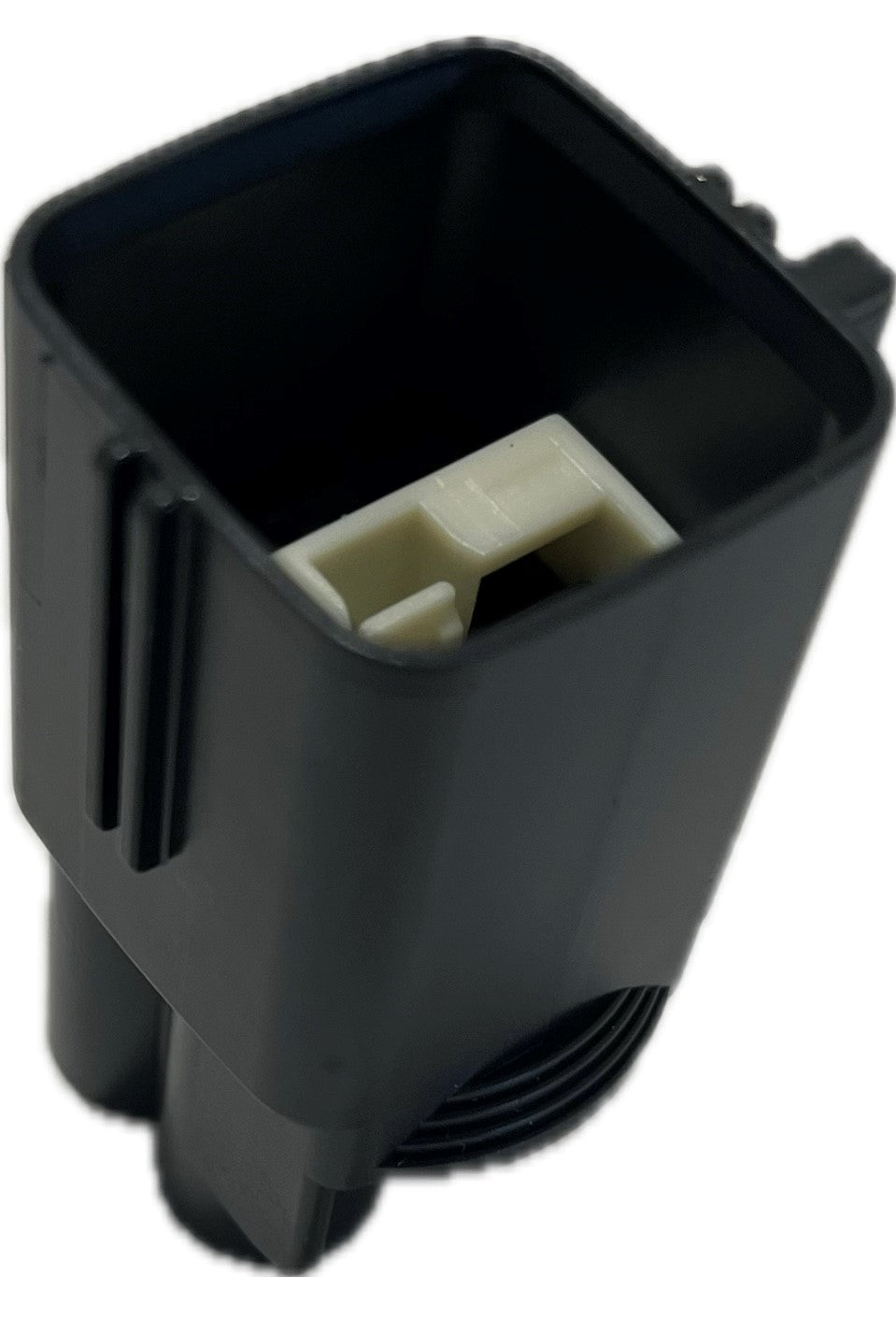 Yazaki 7282-5595-10 4 Position Sealed Male Connector