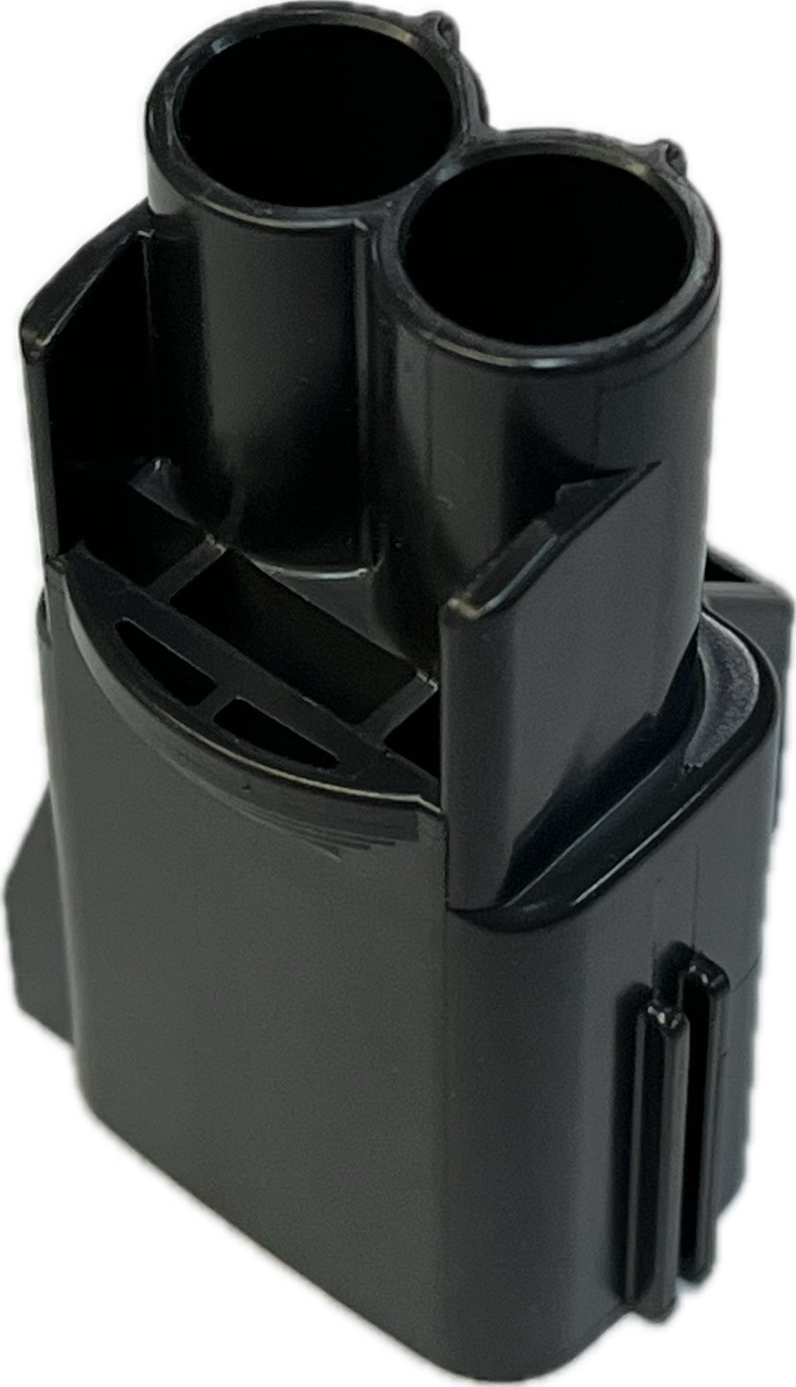 Yazaki 7282-5596-10 2 Position Sealed Male Connector
