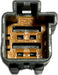 7282644640-4-POSITION-MALE-CONNECTOR-HOUSING-MOTORCRAFT-WPT-1143-2.8MM