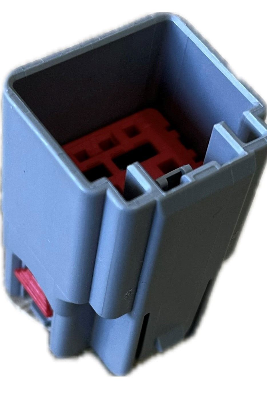 oj Yazaki 7282-6448-40 8 Position Male Hybrid Connector
