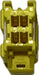 7282644970-4-POSITION-MALE-CONNECTOR-HOUSING-YELLOW-1.5MM-FORD-3U2Z-14S411-BUB-4S7T-14A59-VDA-VOLVO-30669634-GM 13580899-TESLA-1079910-00-A