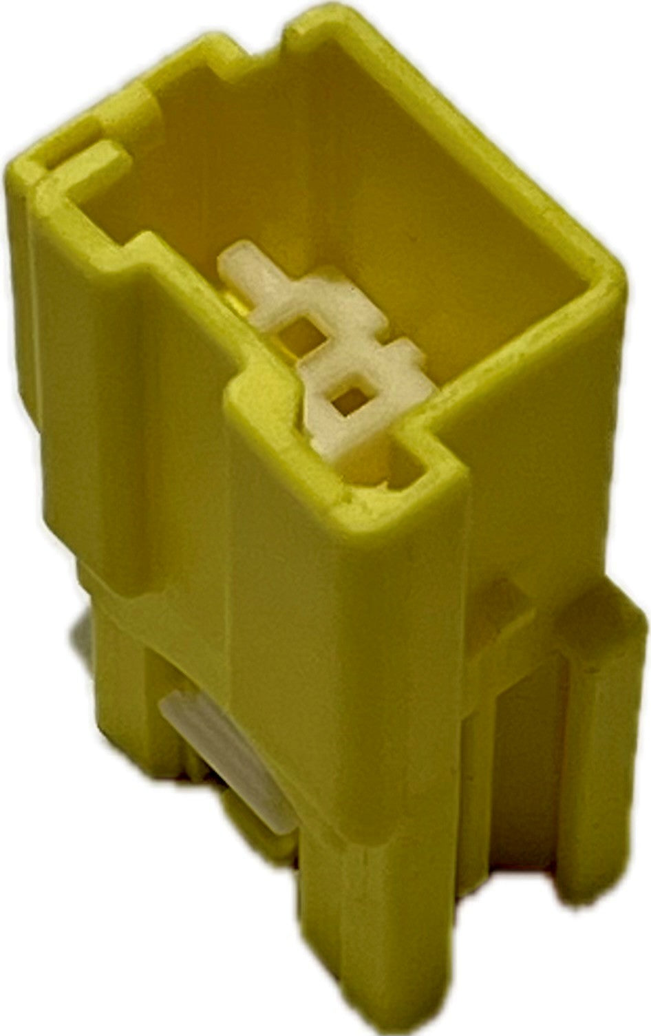 7282644970-4-POSITION-MALE-CONNECTOR-HOUSING-YELLOW-1.5MM-FORD-3U2Z-14S411-BUB-4S7T-14A59-VDA-VOLVO-30669634-GM 13580899-TESLA-1079910-00-A