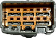 7282646740-12-POSITION-MALE-CONNECTOR-HOUSING-WPT-396M-2.8MM