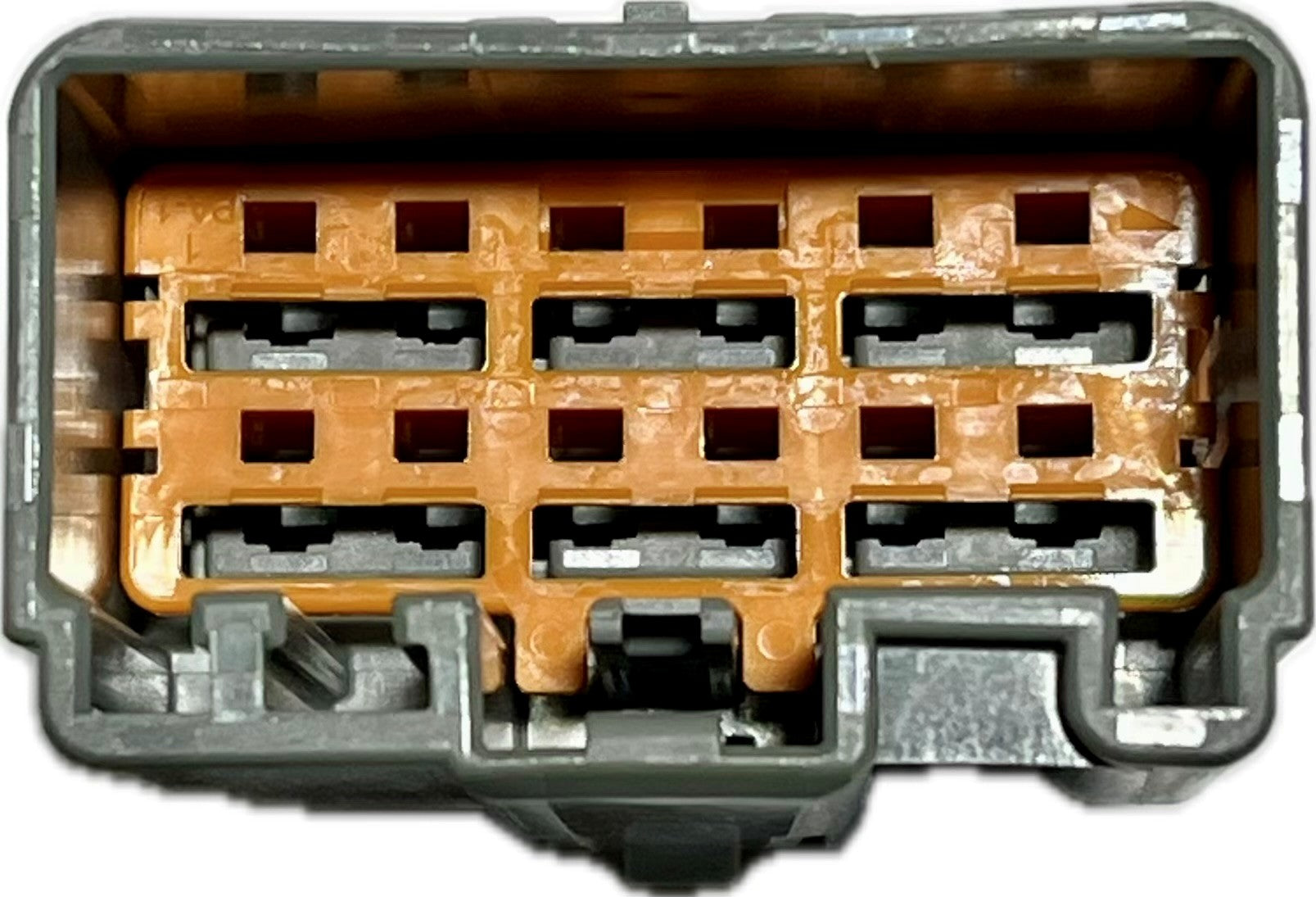 7282646740-12-POSITION-MALE-CONNECTOR-HOUSING-WPT-396M-2.8MM