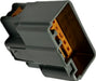 7282646740-12-POSITION-MALE-CONNECTOR-HOUSING-WPT-396M-2.8MM
