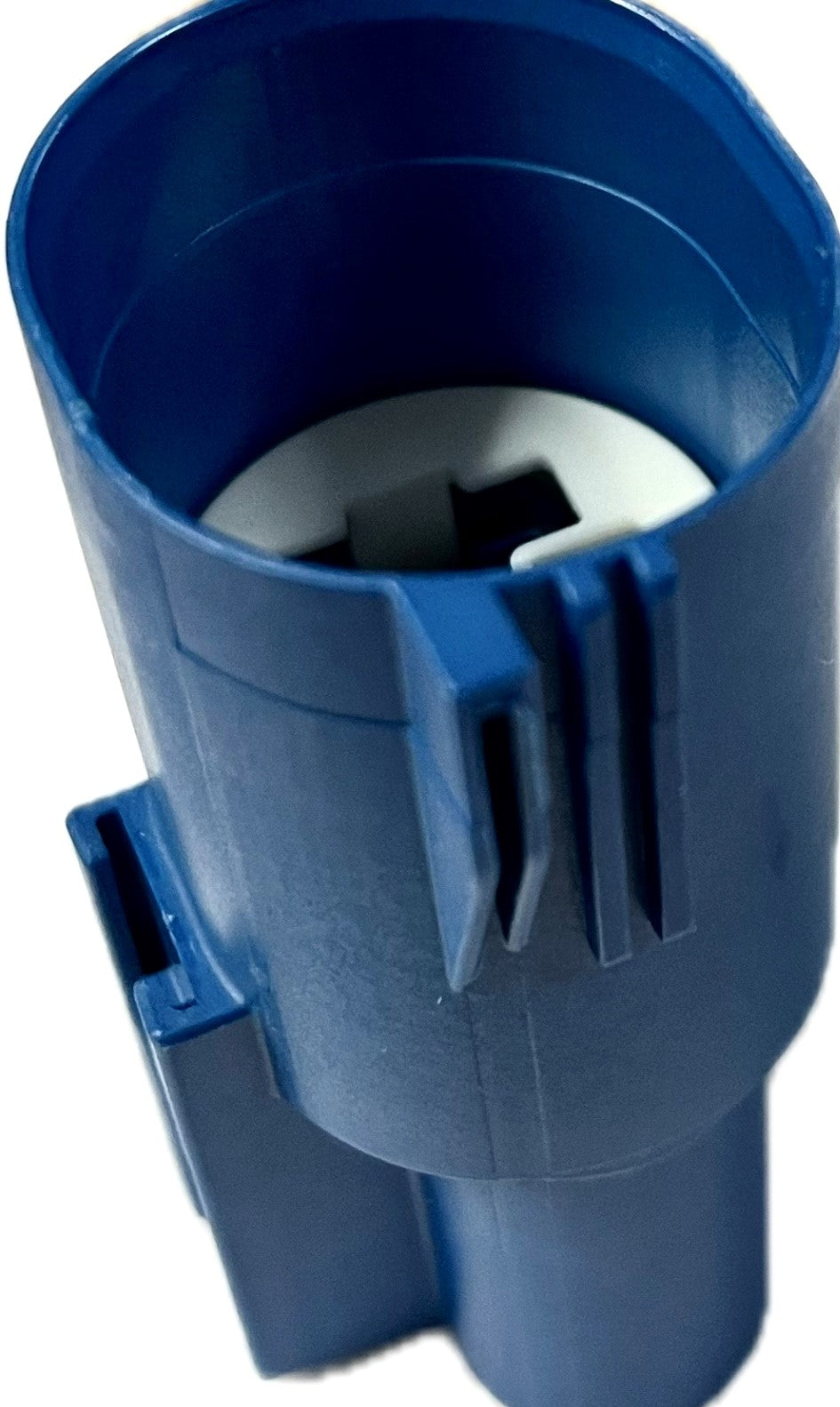 Yazaki 7282-8497-90 4 Position Sealed Hybrid Male Connector