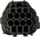 7283007410-FORD-MOTORCRAFT-WPT-1295-PT1826-8-POSITION-SEALED-FEMALE-CONNECTOR-HOUSING-1.5MM