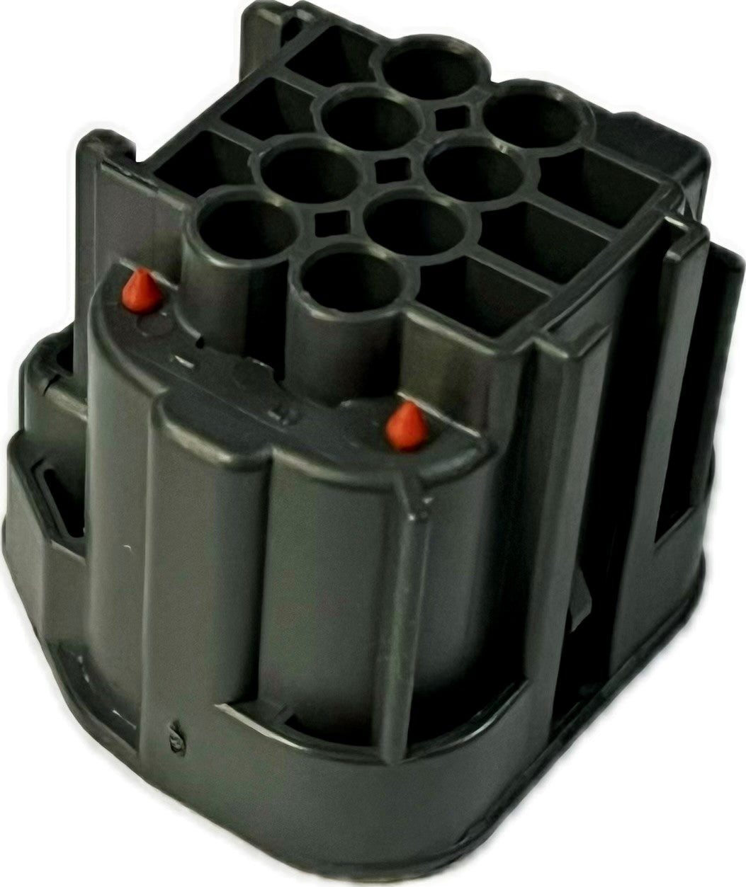 7283007410-FORD-MOTORCRAFT-WPT-1295-PT1826-8-POSITION-SEALED-FEMALE-CONNECTOR-HOUSING-1.5MM
