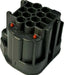 7283007410-FORD-MOTORCRAFT-WPT-1295-PT1826-8-POSITION-SEALED-FEMALE-CONNECTOR-HOUSING-1.5MM
