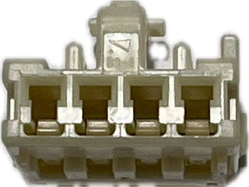 72831044-4-POSITION-FEMALE-CONNECTOR-HOUSING