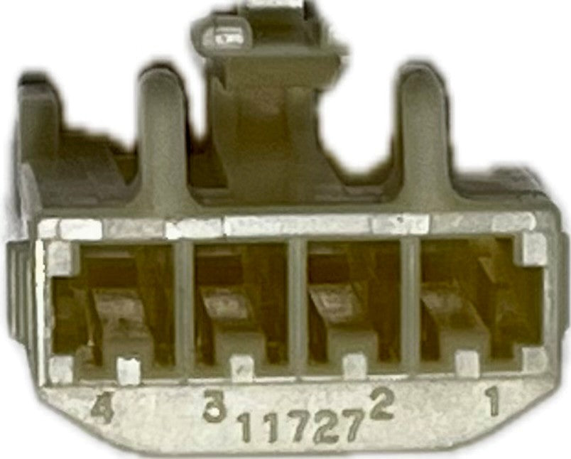 72831044-4-POSITION-FEMALE-CONNECTOR-HOUSING