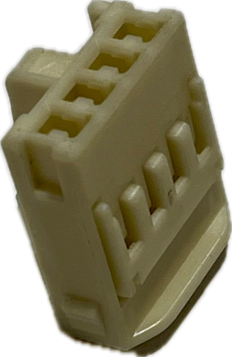 72831044-4-POSITION-FEMALE-CONNECTOR-HOUSING