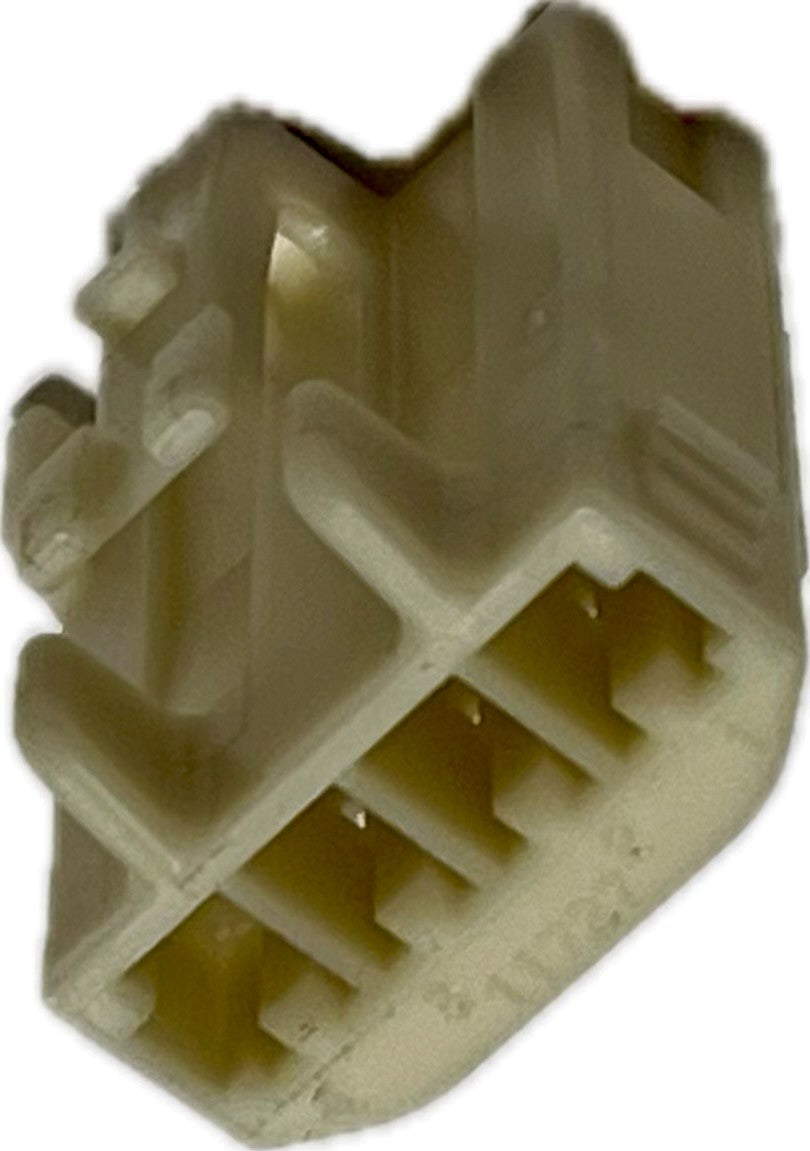 72831044-4-POSITION-FEMALE-CONNECTOR-HOUSING