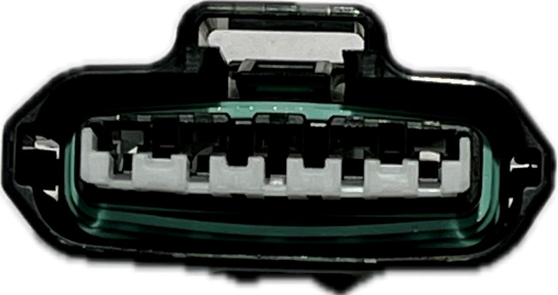 7283105730-CONNECTOR-HOUSING-5-POSITION-SEALED-FEMALE-TOYOTA-90980-11232