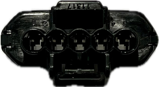 7283105730-CONNECTOR-HOUSING-5-POSITION-SEALED-FEMALE-TOYOTA-90980-11232