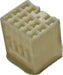 72831130-FEMALE-13-POSITION-CONNECTOR-HOUSING-AIR-BAG-SPECIAL-MONITORING-CIRCUITS-1.5MM