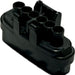 YAZAKI-7283196830-6-POSITION-FEMALE-SEALED-CONNECTOR-HOUSING-TOYOTA-90980-11858