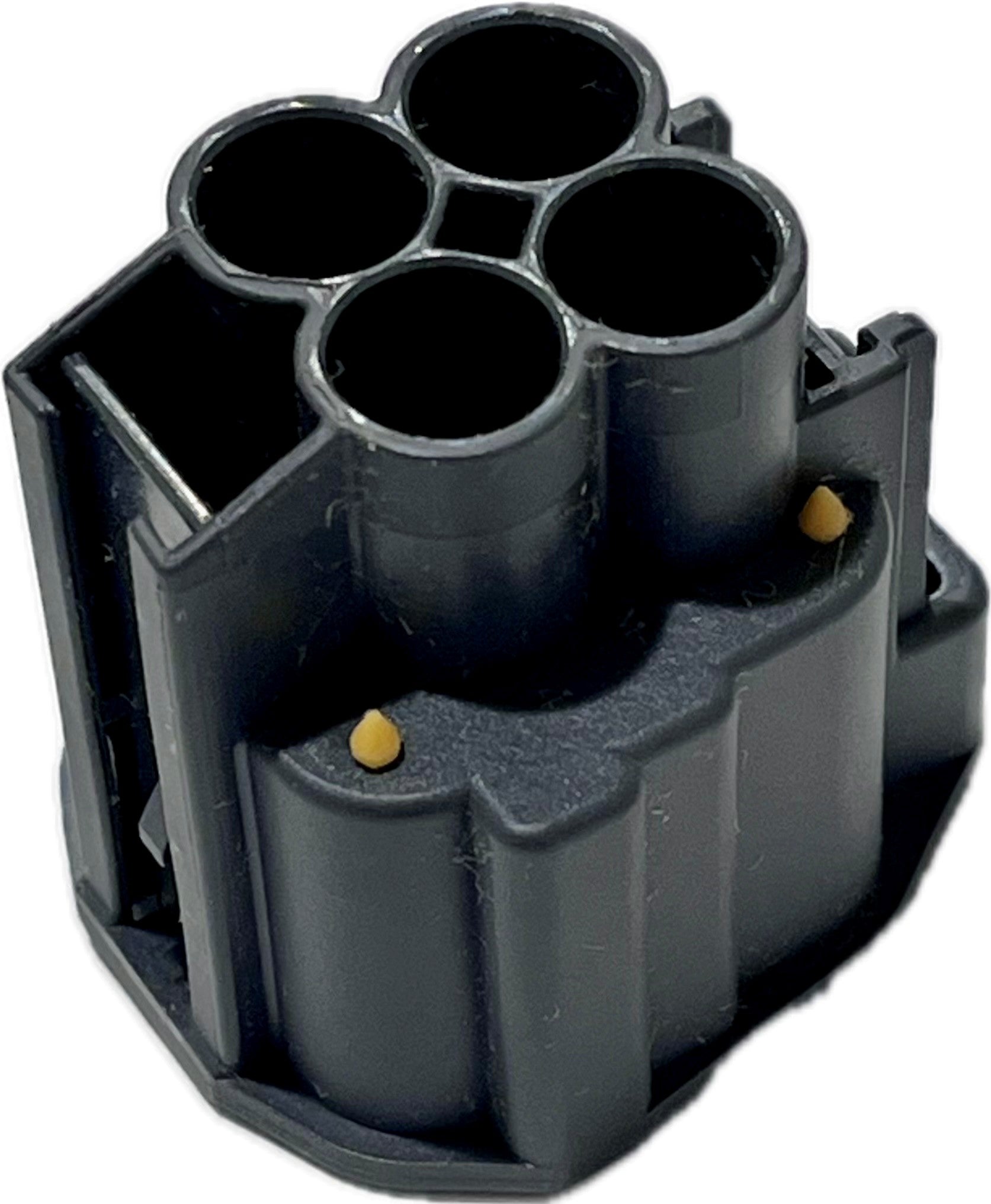 7283310810-4-POSITION-SEALED-FEMALE-CONNECTOR-HOUSING-FORD-6U5T-14A464-C-WPT-1343-PT2271-19153180-DU2Z-14S411-ABA