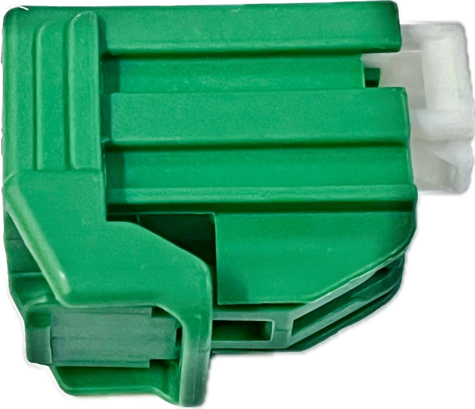 Yazaki 7283-3443-60 4 Position Female Connector