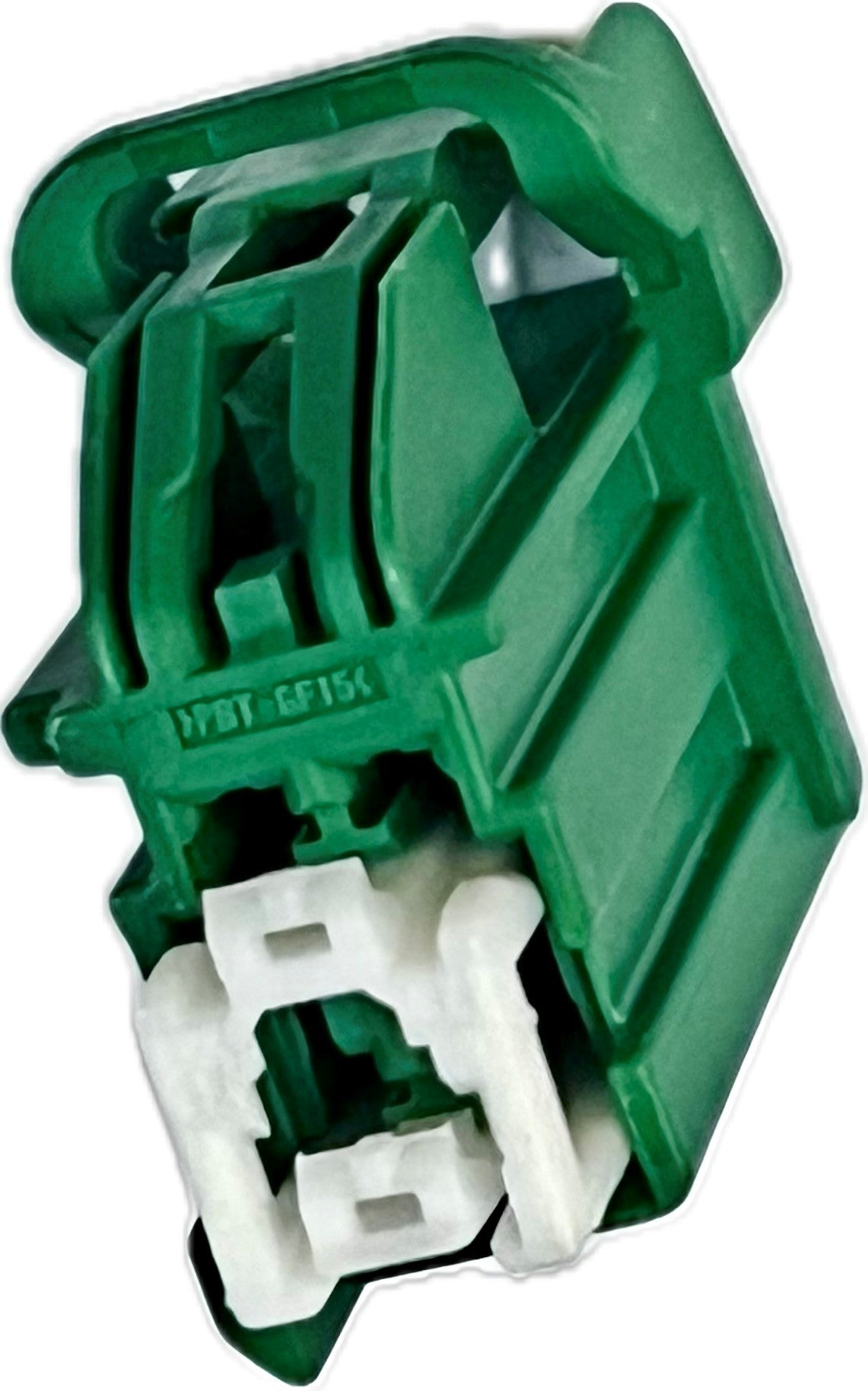Yazaki 7283-3443-60 4 Position Female Connector