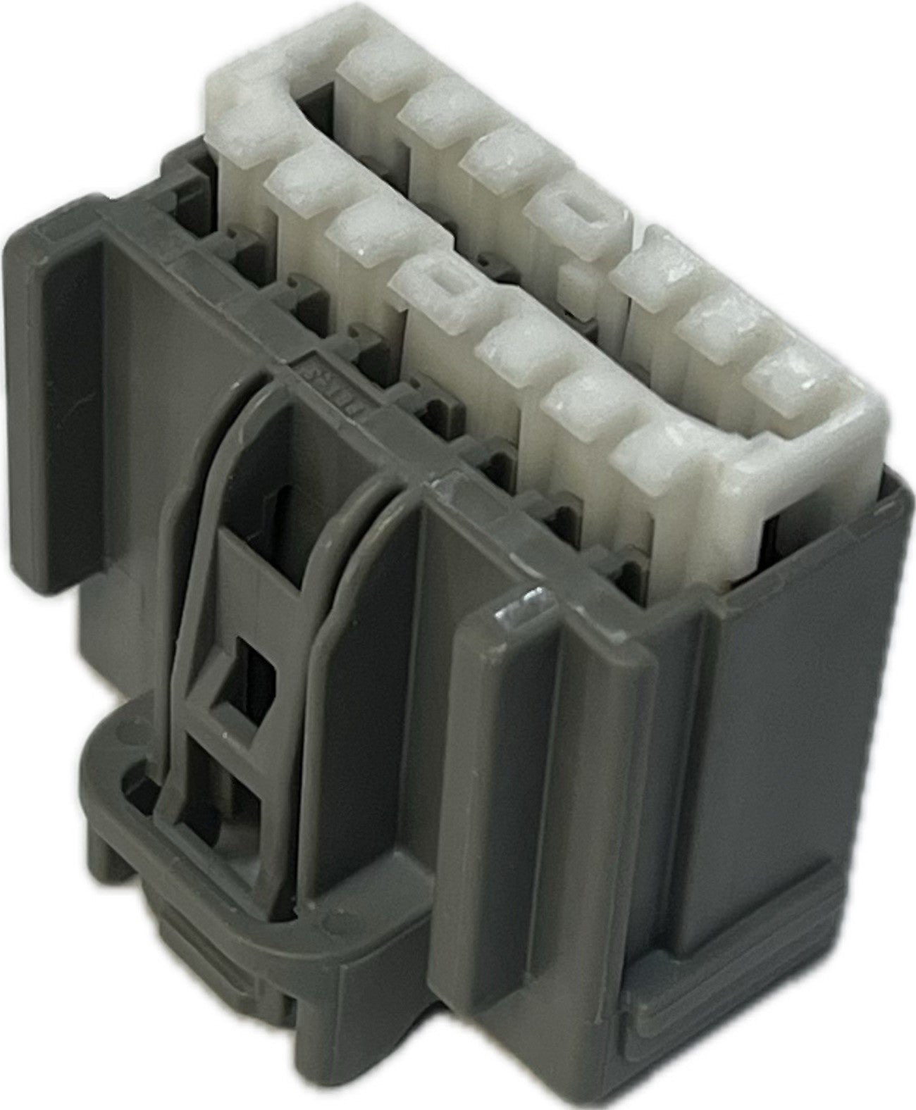 Yazaki 7283-3585-40 16 Position Female Connector