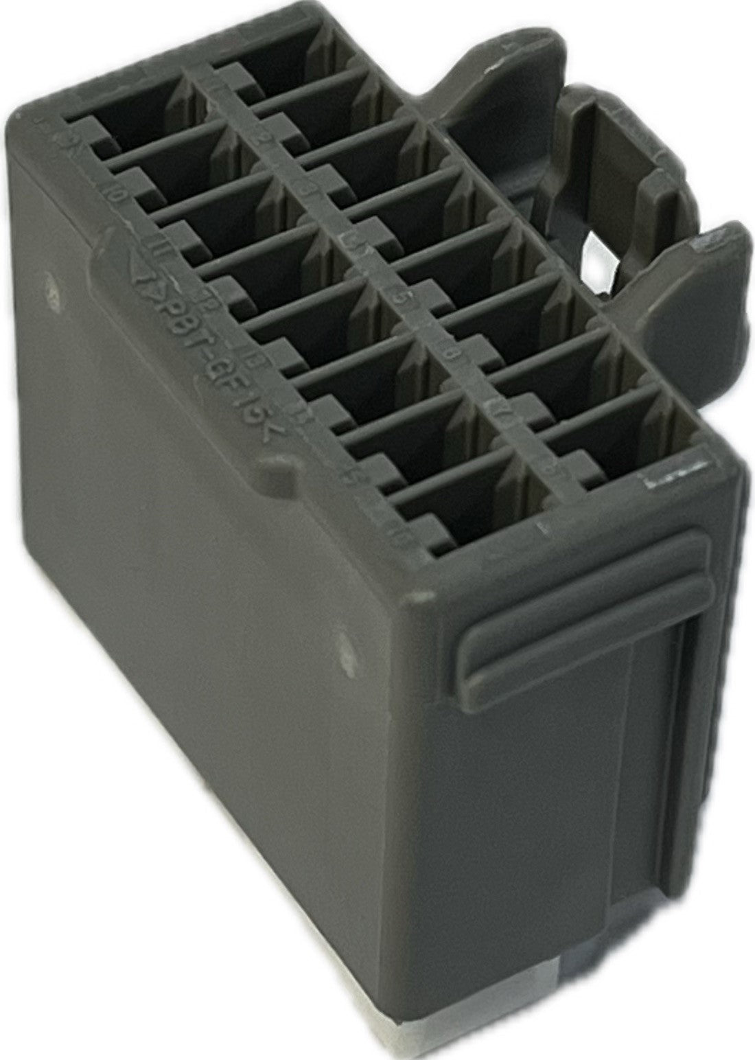 mica Yazaki 7283-3585-40 16 Position Female Connector