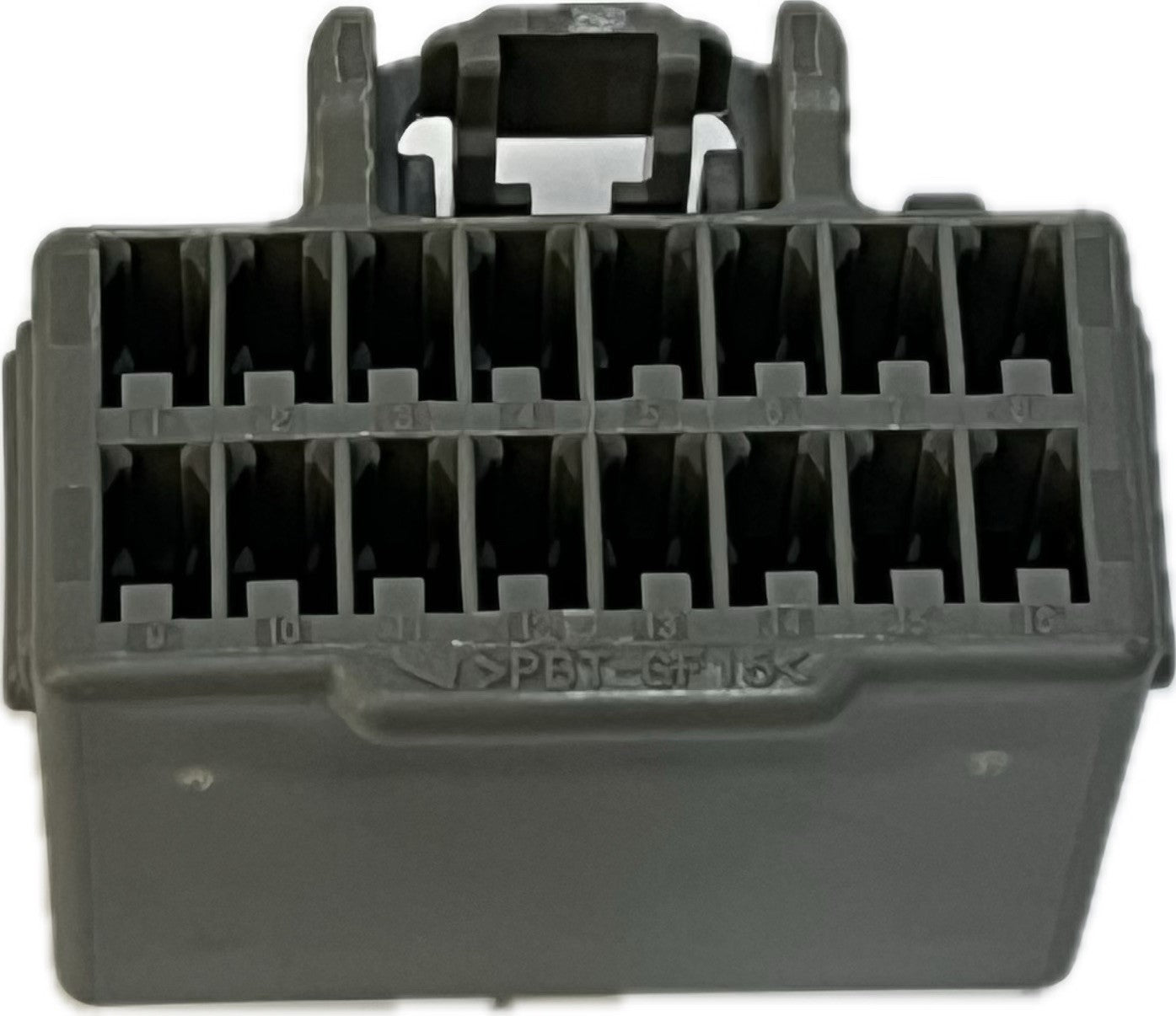 Yazaki 7283-3585-40 16 Position Female Connector