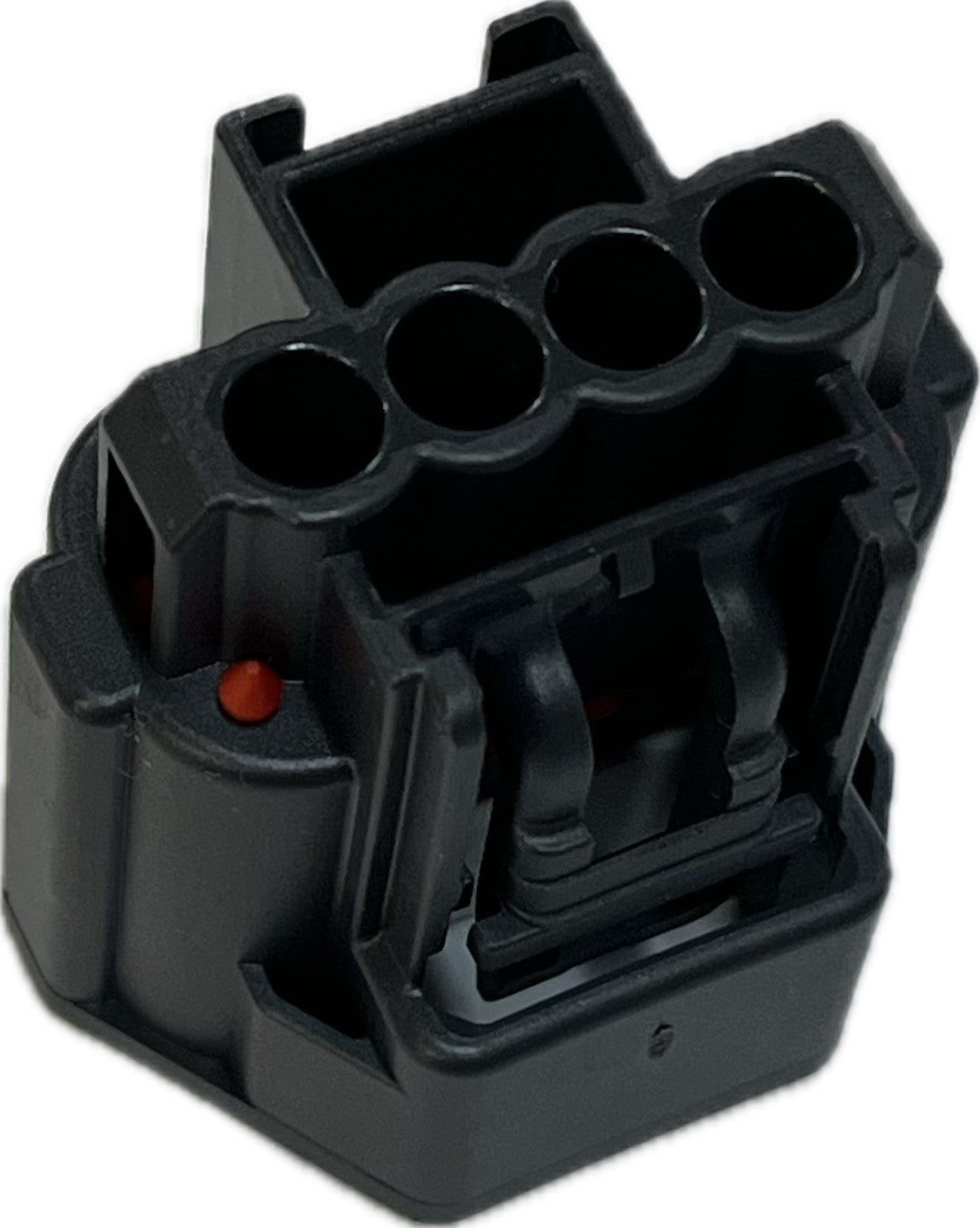 Yazaki 7283-4078-10 4 Position Sealed Female Connector