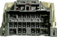 7283497040-22-POSITION-FEMALE-CONNECTOR-HOUSING