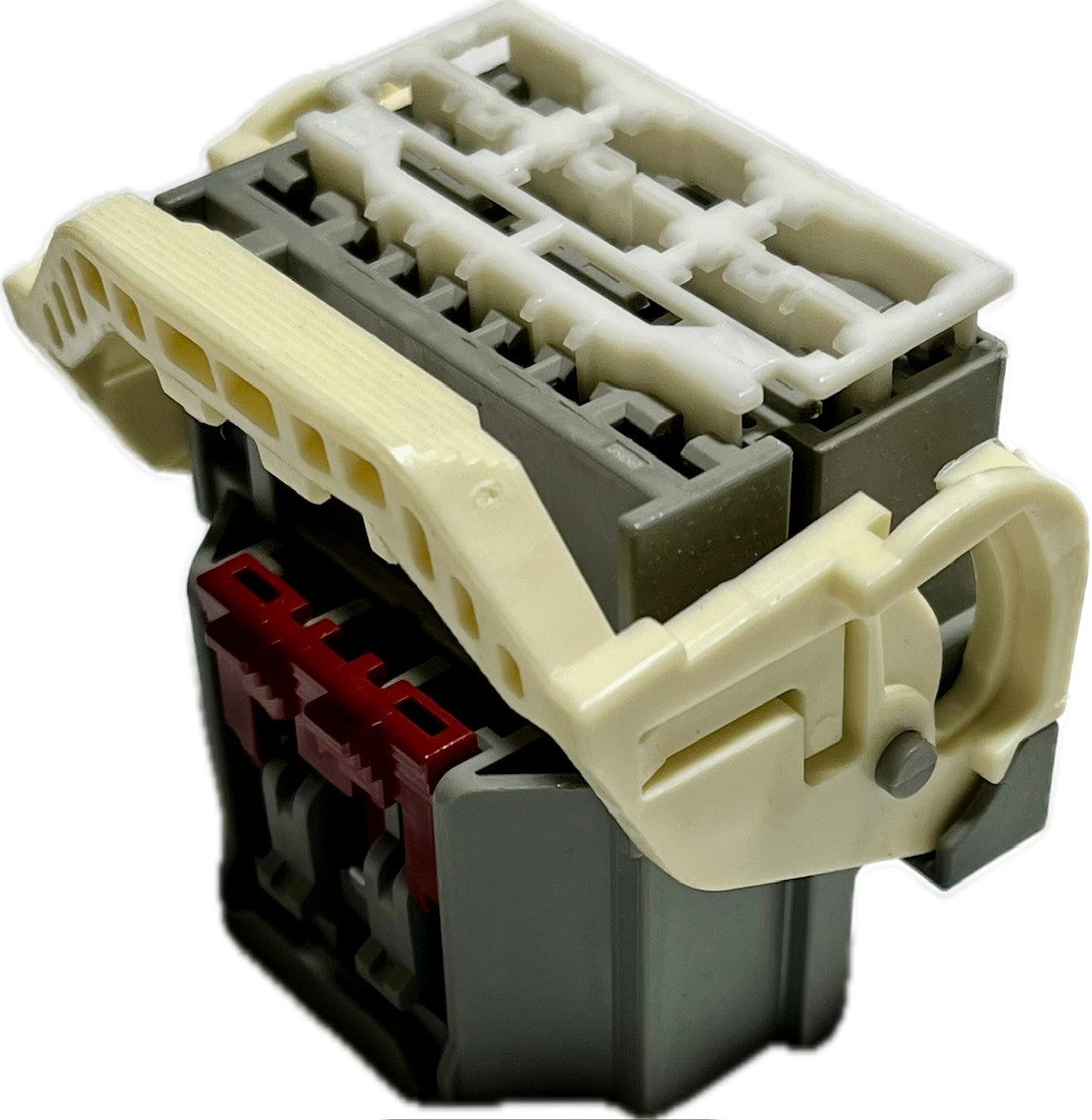 7283497040-22-POSITION-FEMALE-CONNECTOR-HOUSING