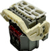 7283497040-22-POSITION-FEMALE-CONNECTOR-HOUSING