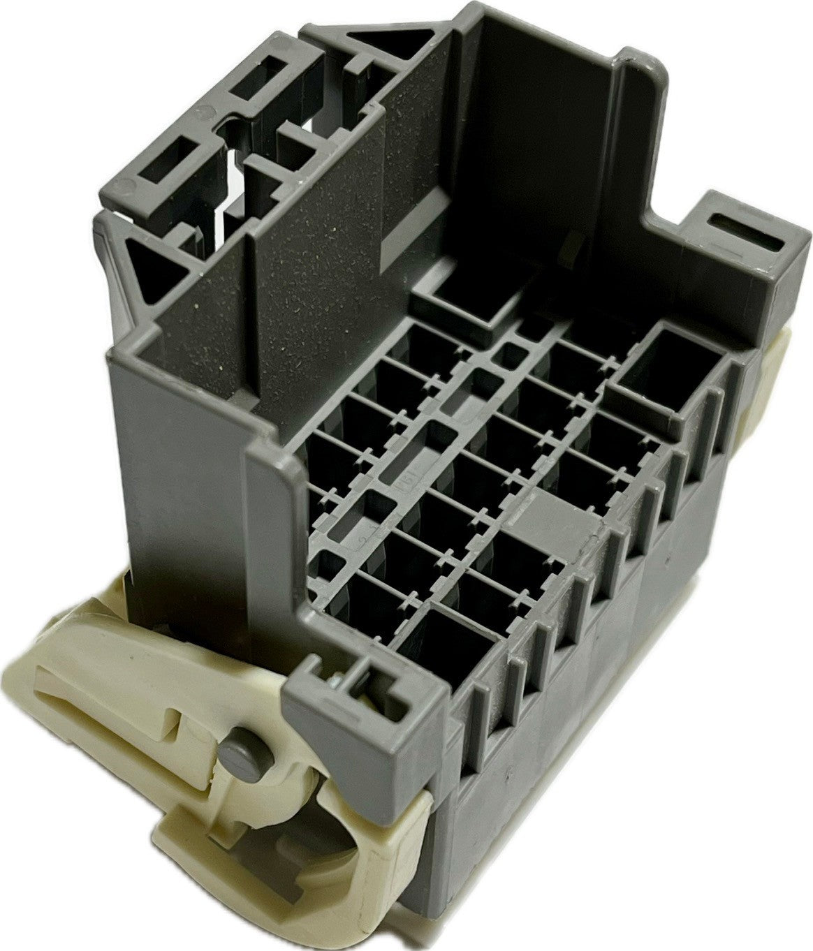 7283497040-22-POSITION-FEMALE-CONNECTOR-HOUSING