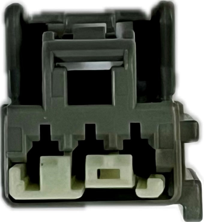 7283553940-3-POSITION-FEMALE-CONNECTOR-HOUSING-FORD-MOTORCRAFT-3U2Z-14S411-BHAB-WPT-1147