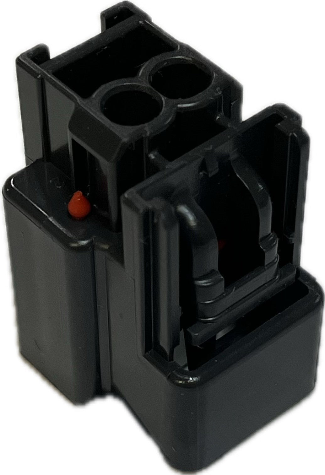 Yazaki 7283-5558-10 2 Position Sealed Female Connector