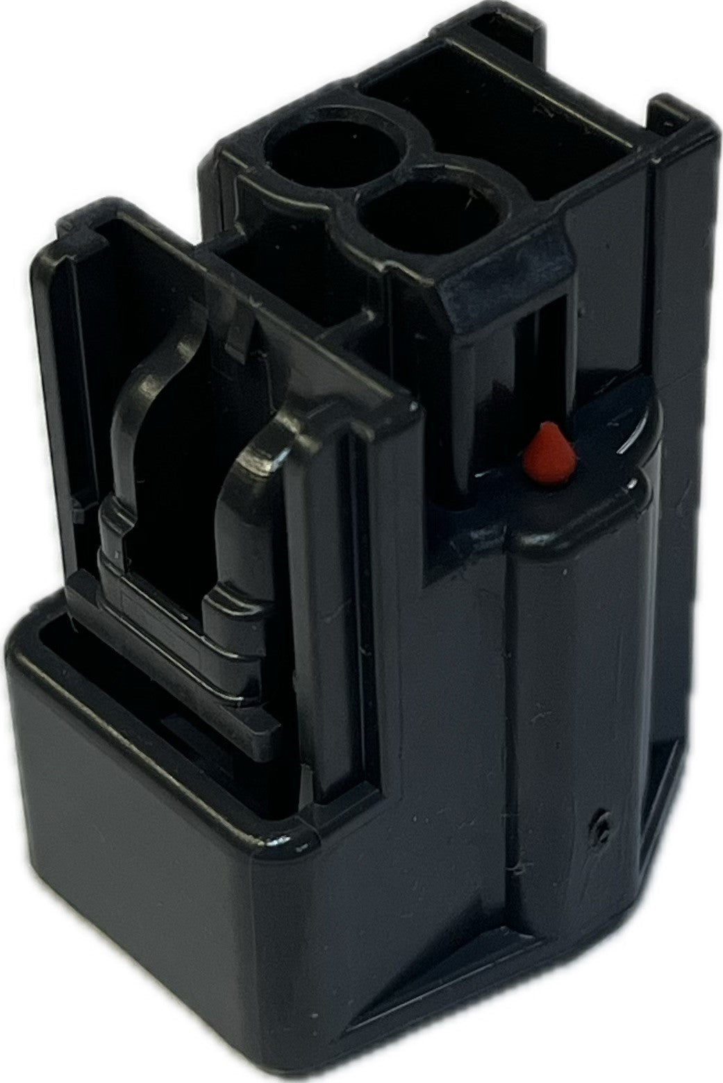 Yazaki 7283-5558-10 2 Position Sealed Female Connector
