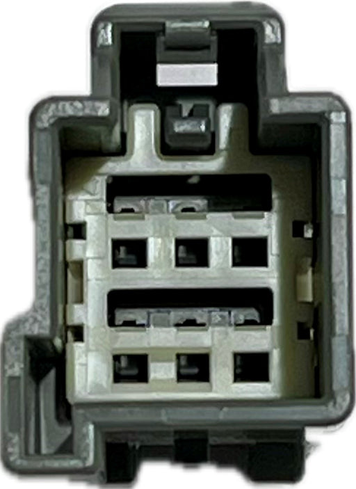 7283556040-6-POSITION-FEMALE-CONNECTOR-HOUSING