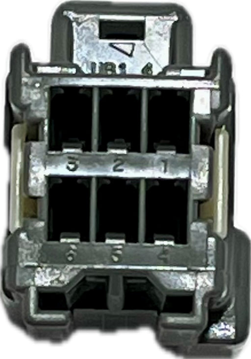 7283556040-6-POSITION-FEMALE-CONNECTOR-HOUSING