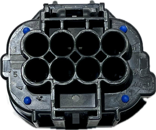 7283557410-8-POSITION-FEMALE-SEALED-CONNECTOR-HOUSING