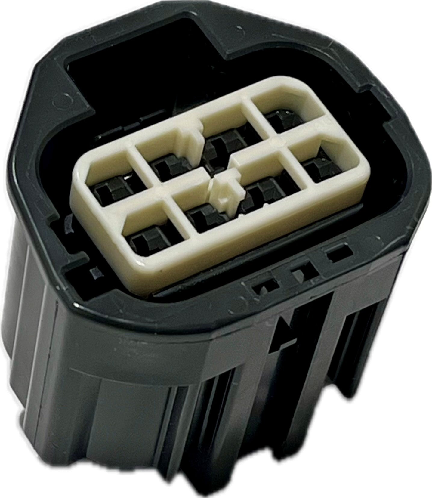7283557410-8-POSITION-FEMALE-SEALED-CONNECTOR-HOUSING