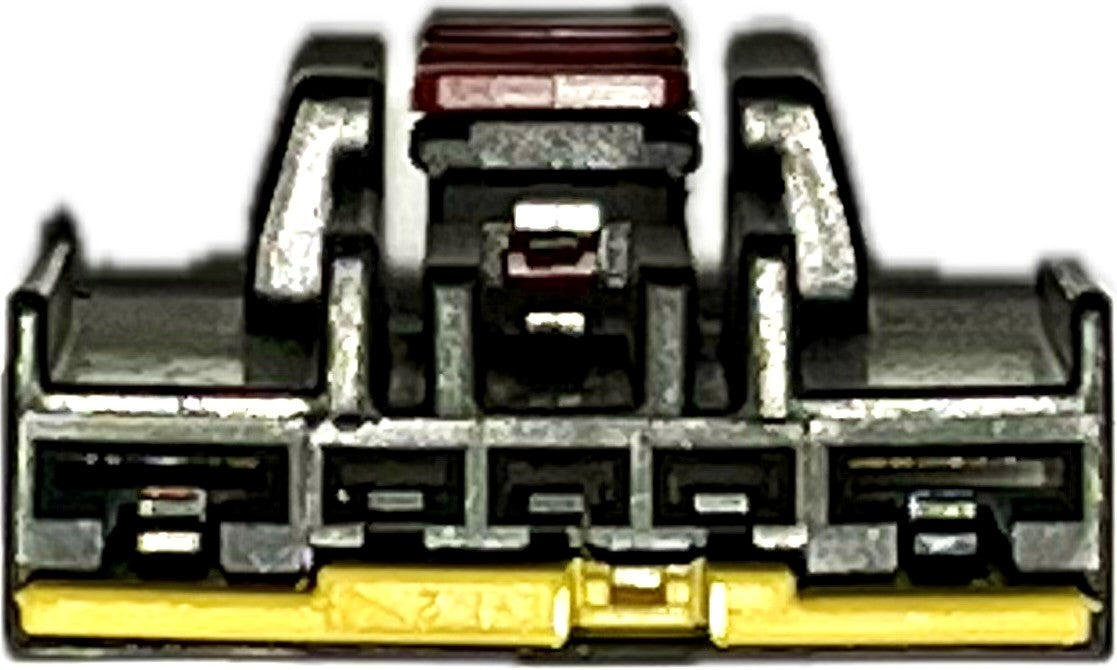 7283563430-5-POSITION-FEMALE-HYBRID-CONNECTOR-HOUSING