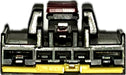 7283563430-5-POSITION-FEMALE-HYBRID-CONNECTOR-HOUSING