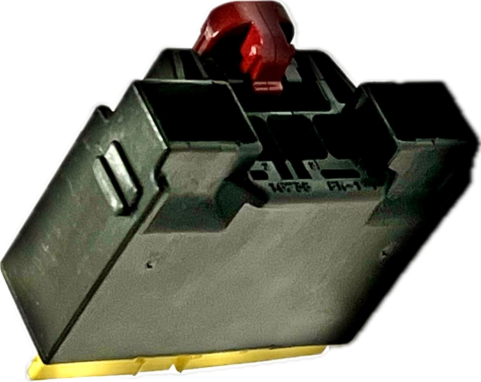 7283563430-5-POSITION-FEMALE-HYBRID-CONNECTOR-HOUSING