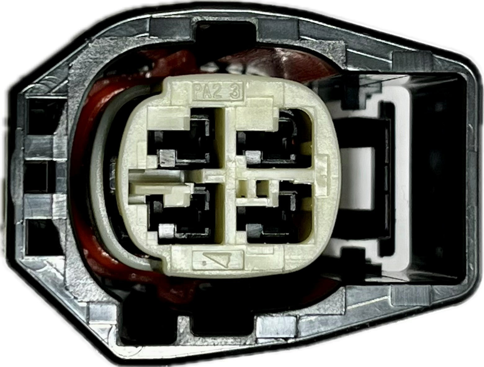 7283588930-4-POSITION-SEALED-CONNECTOR-HOUSING-FORD-WPT-1194-1.5MM